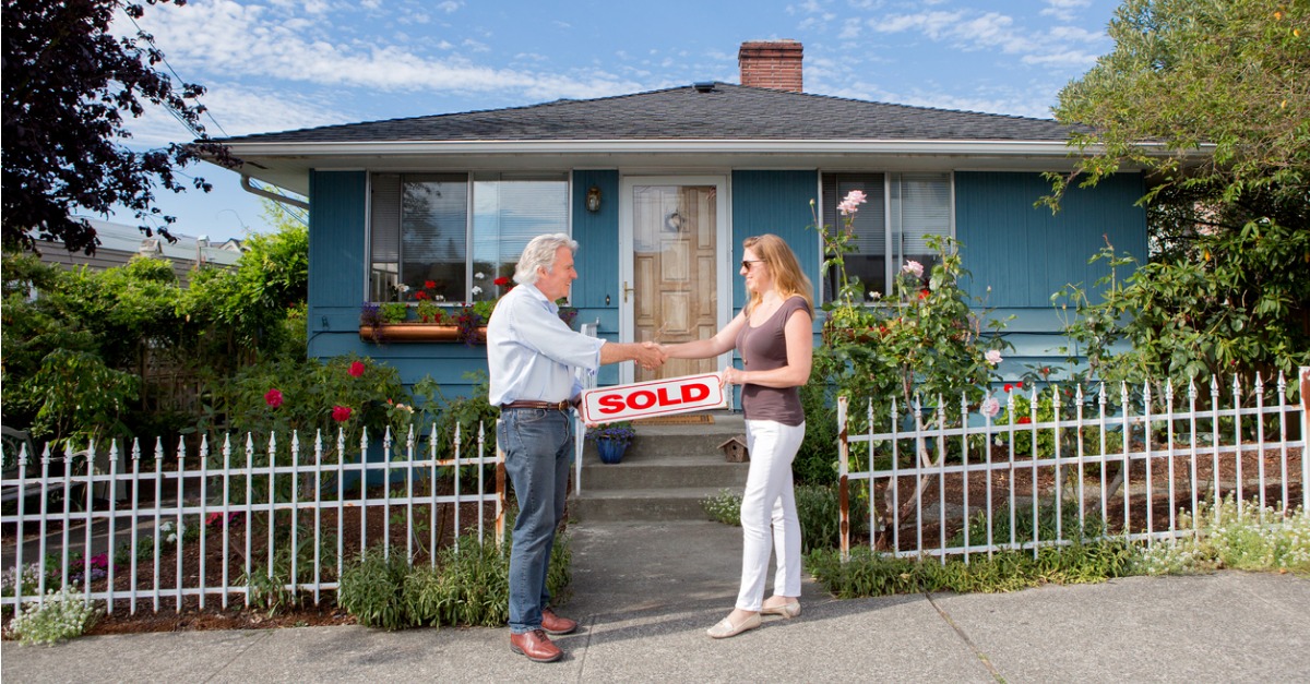 Selling Your Home? 5 Things to Stay Quiet About