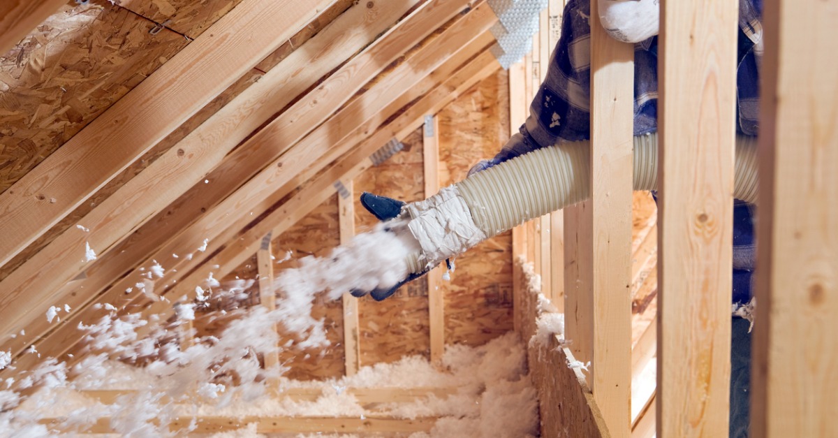 5 Ways to Winter-Proof Your Home