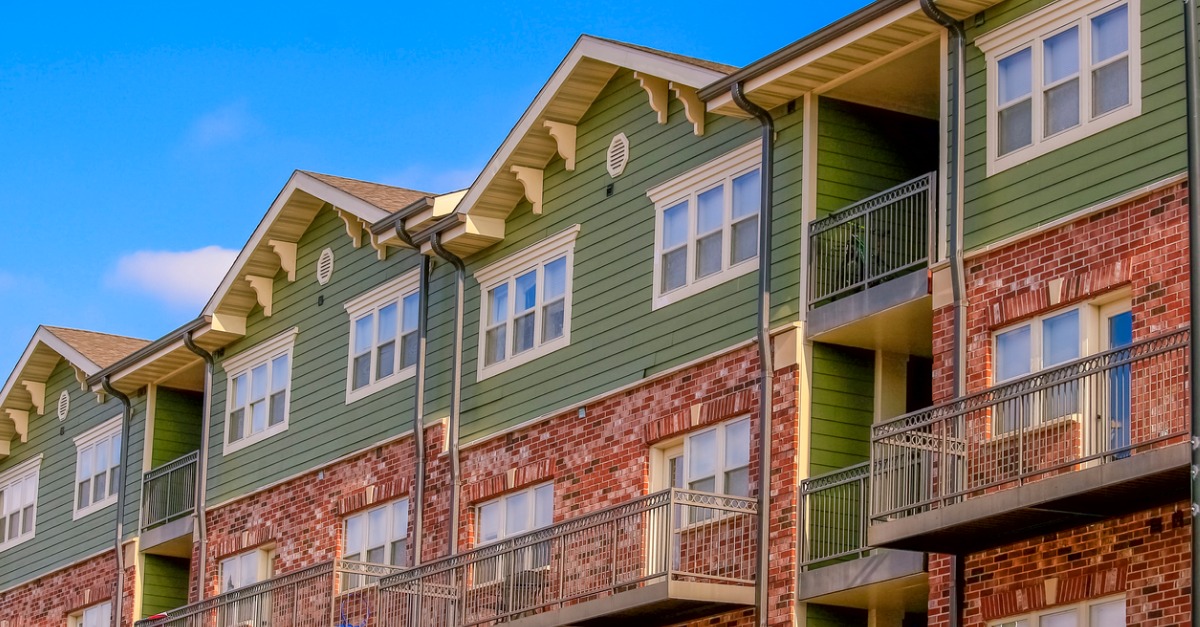 Condos or Single-Family Homes? Canadians Prefer This