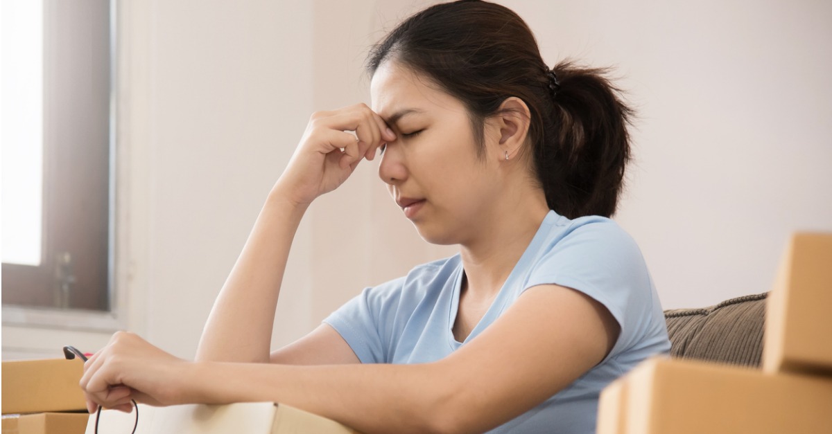 House Hunting Mistakes to Avoid