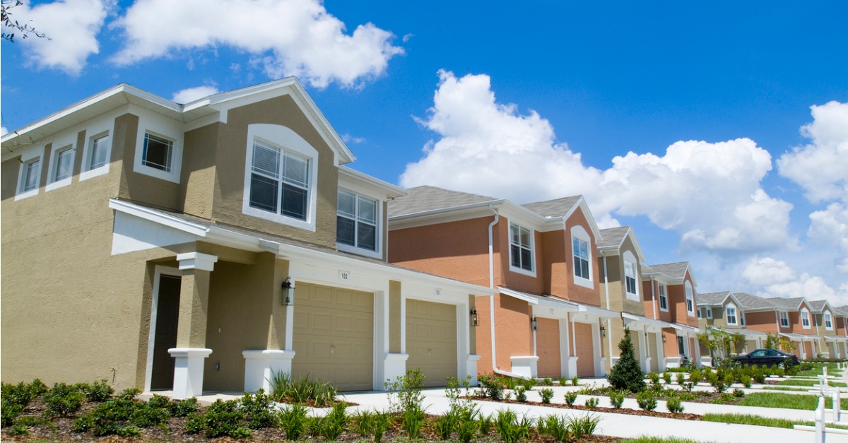 5 Real Estate Terms You Should Know