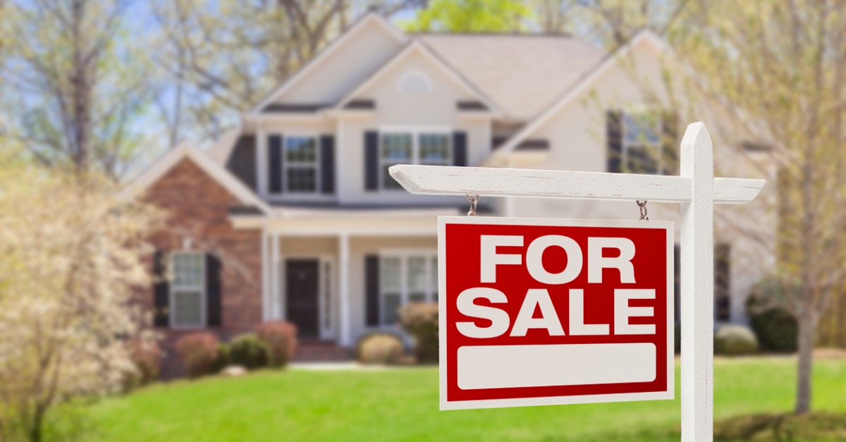 How to Sell A Home Quickly