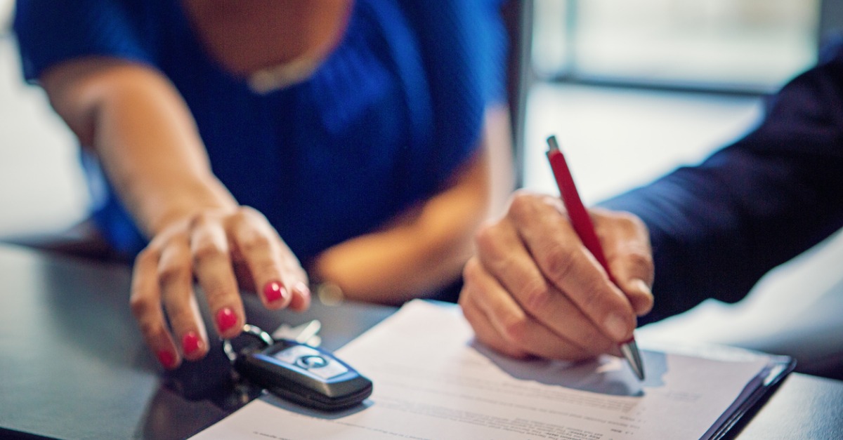 Transitioning from a Car Lease to a Purchase