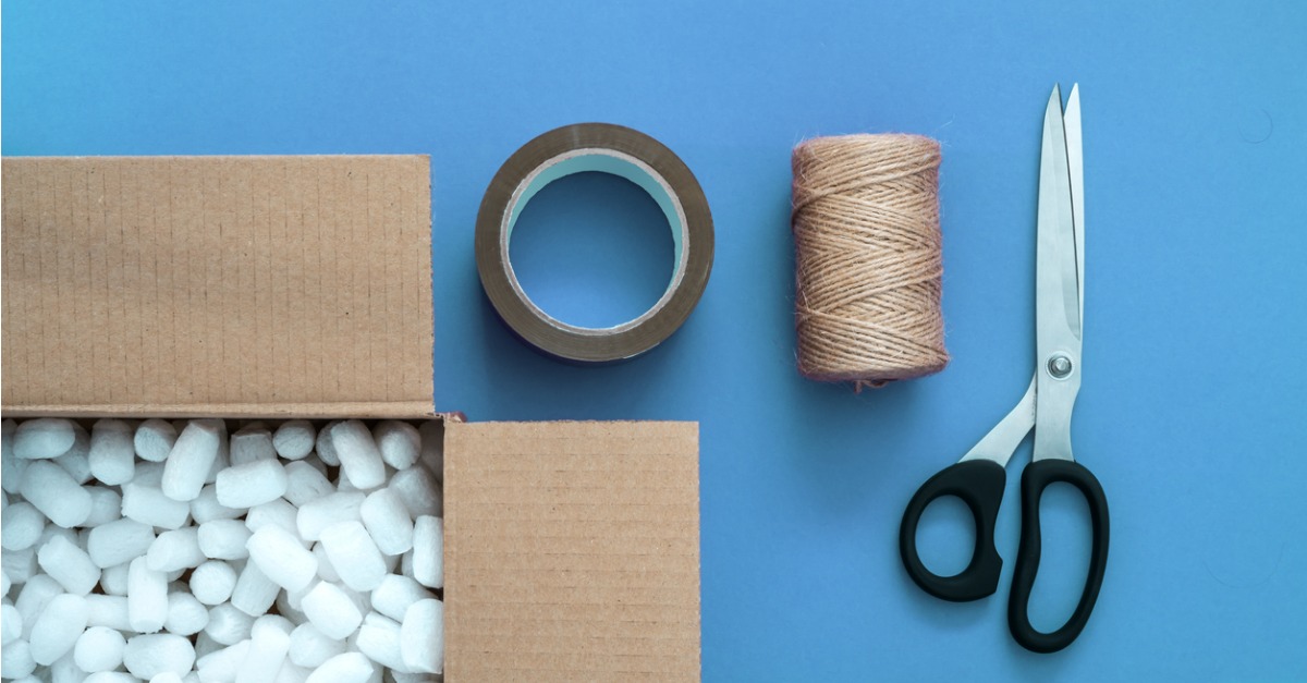 4 Things to Buy Before Move-in Day