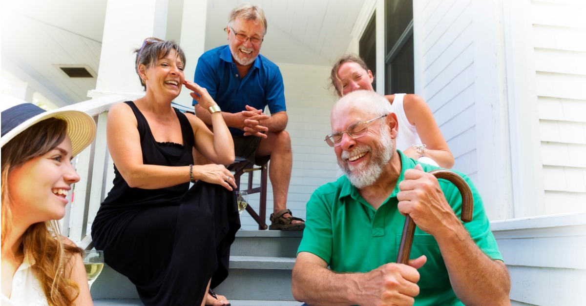 3 People You Should Talk to Before Buying