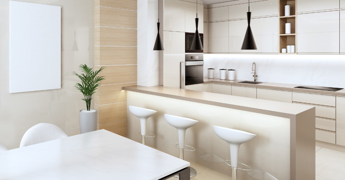 5 Ways Tiny Condos Can Be Big on Style