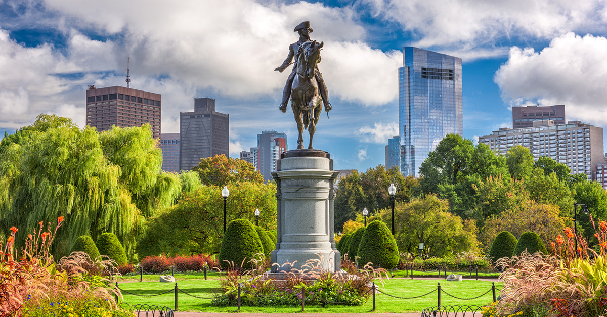 Join NAR in Boston, Earn With MVP