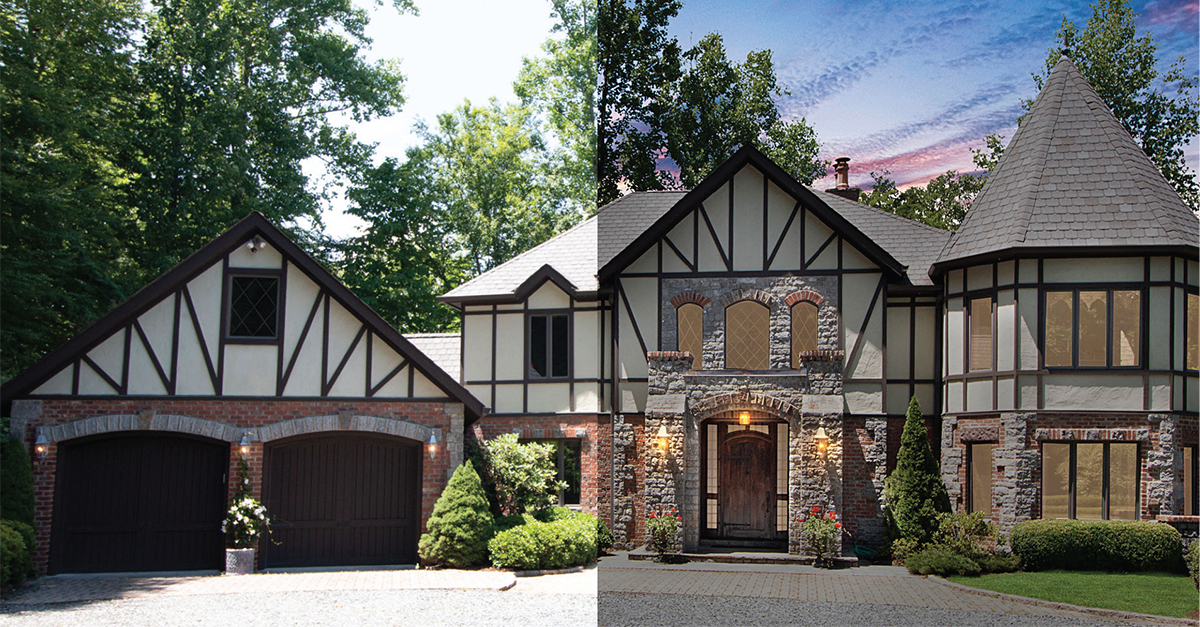 Takes Property Marketing to a Whole New Level