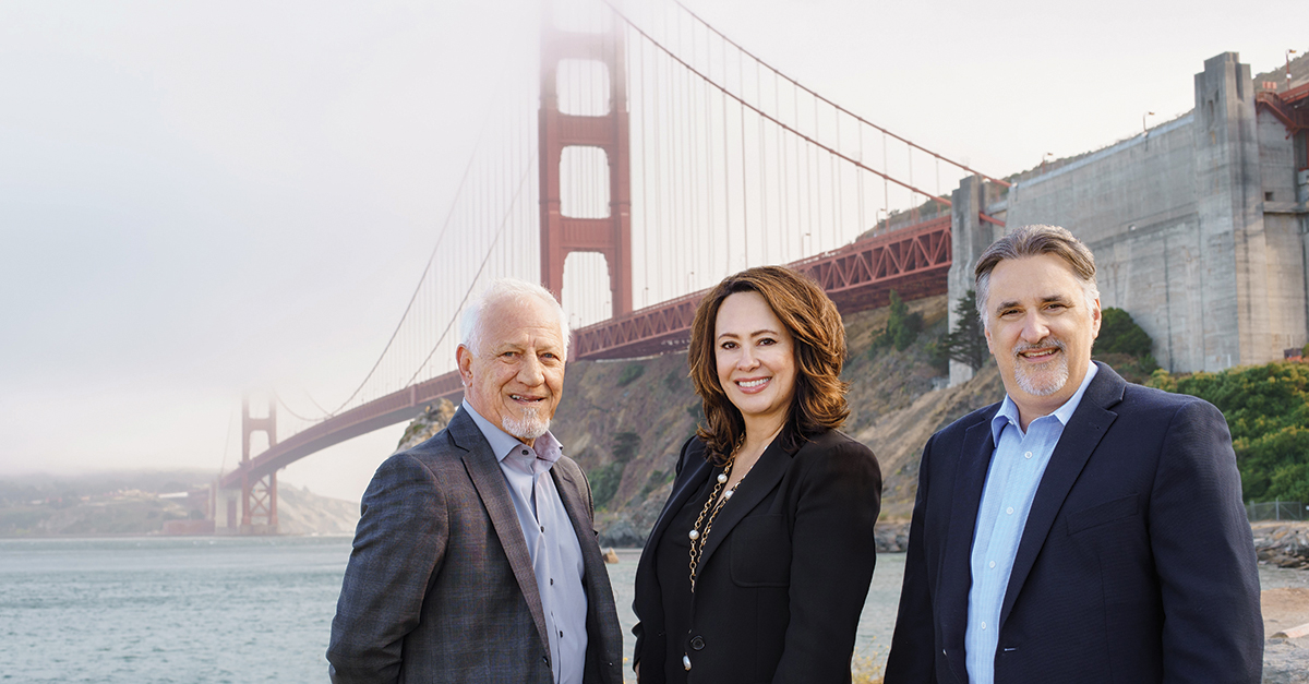 Better Homes and Gardens Real Estate JF Finnegan REALTORS®: Advancing a Legacy in San Francisco