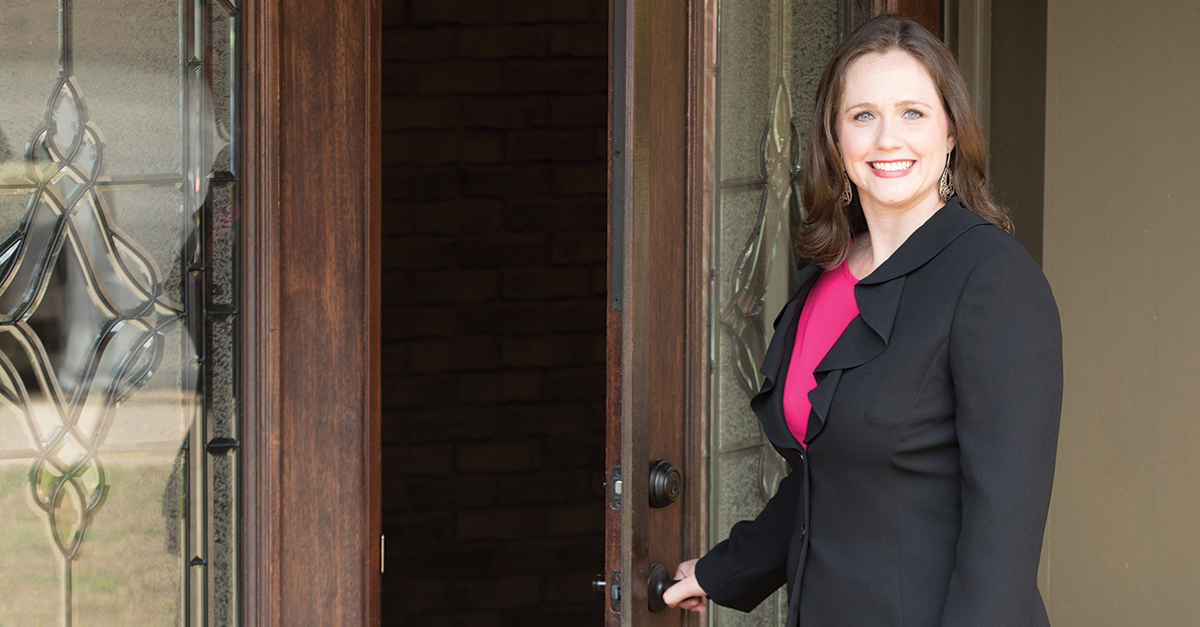 Solid Source Real Estate Companies: Committed to Finding and Implementing What’s Next…First