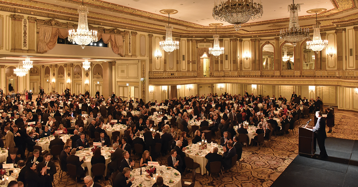 Celebrating Power Brokers: Gala Gathering to Shine Spotlight on Success