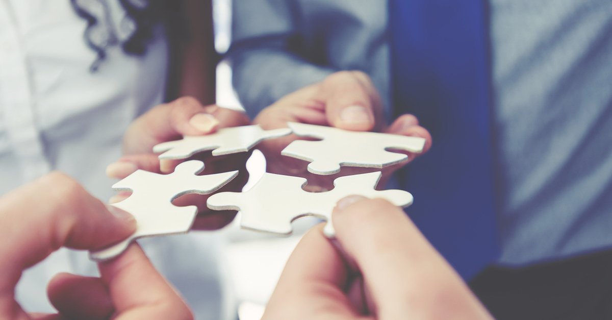 Unique Alliances Deliver Customized Services and Benefits