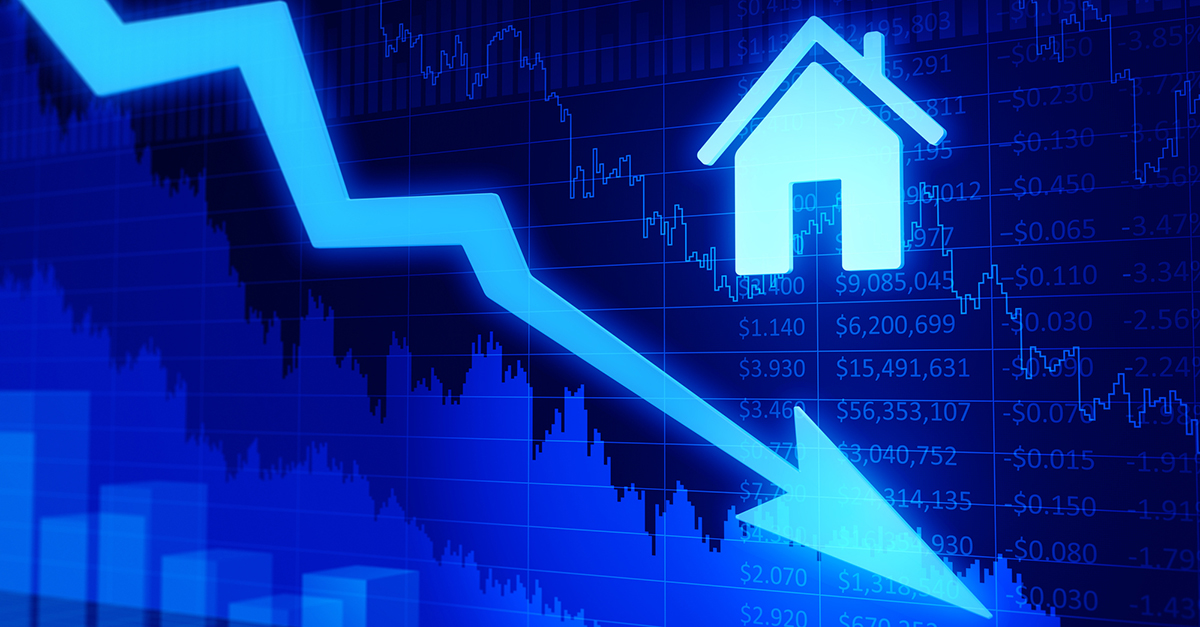 Case-Shiller: Appreciation Dips Below 6 Percent for First Time in a Year