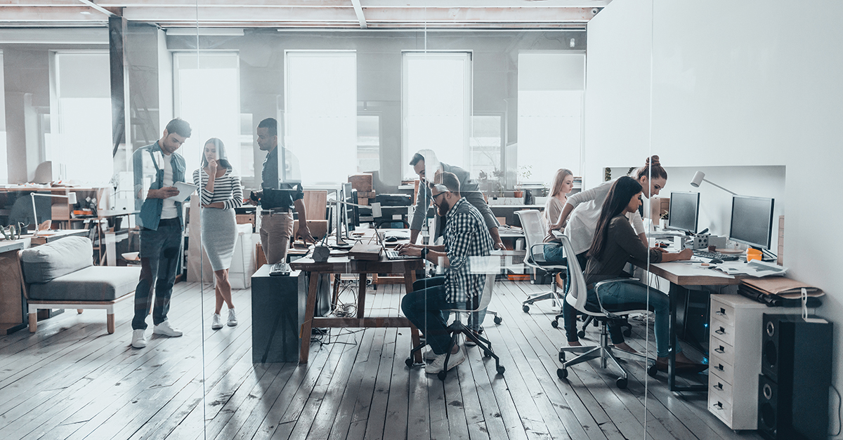 Get Your Habits in Line; Get Your Business to Thrive