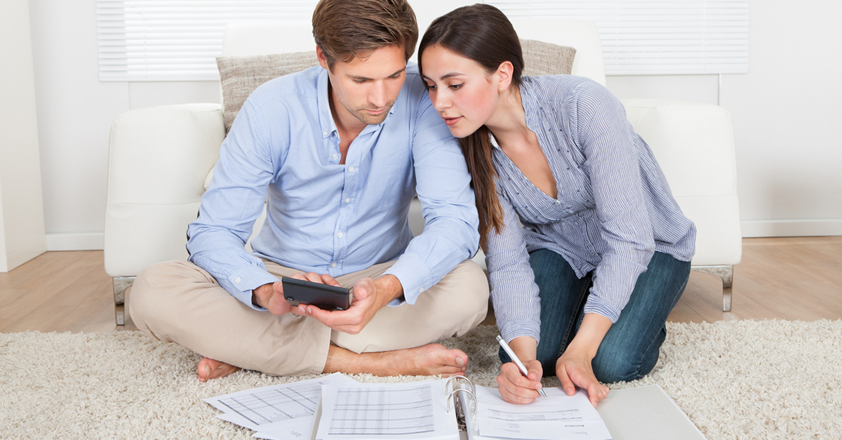 First-Time Homebuyers Meeting Overlapping Pressures