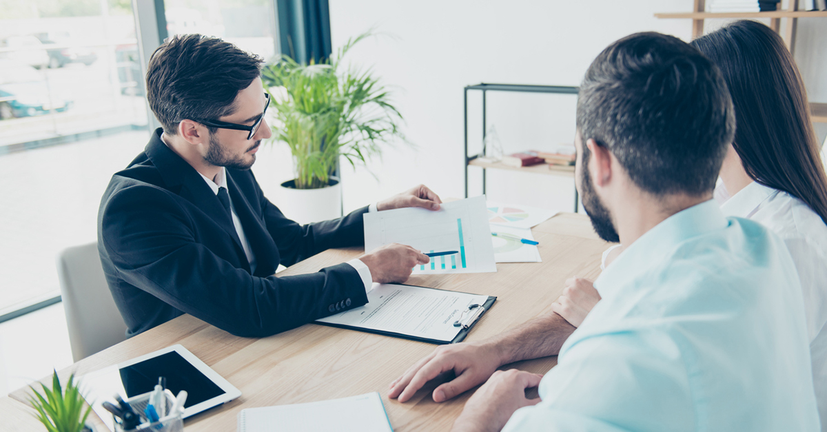 When Buyers Won’t Sign: How to Turn Concerns Into Progress