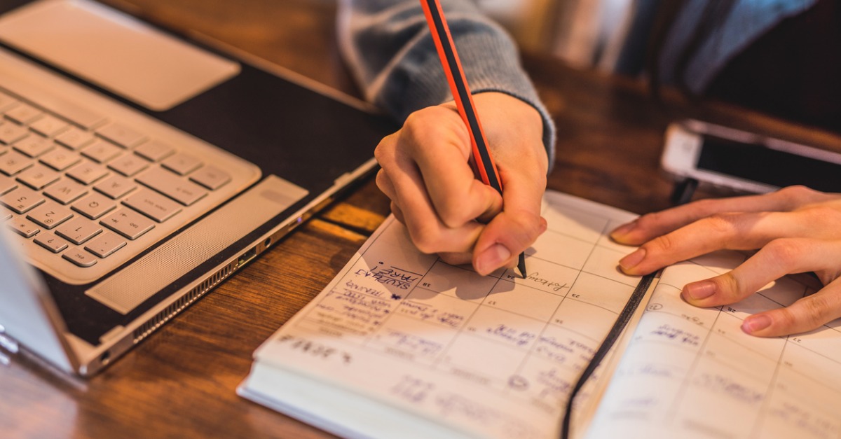 Time-Blocking: Maintaining a Healthy and Profitable Schedule