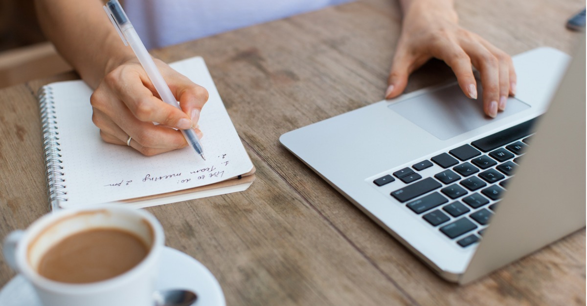 Productivity Tips