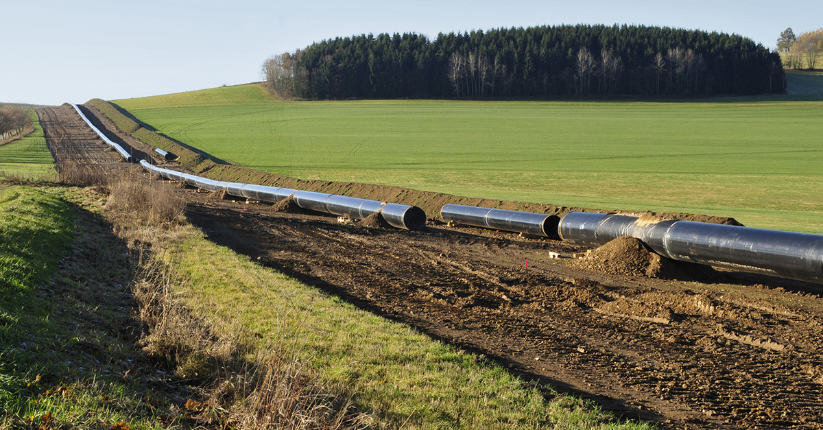 Gas Pipelines a Blight in Real Estate? Explosions and Easements May Cause Resale Concerns