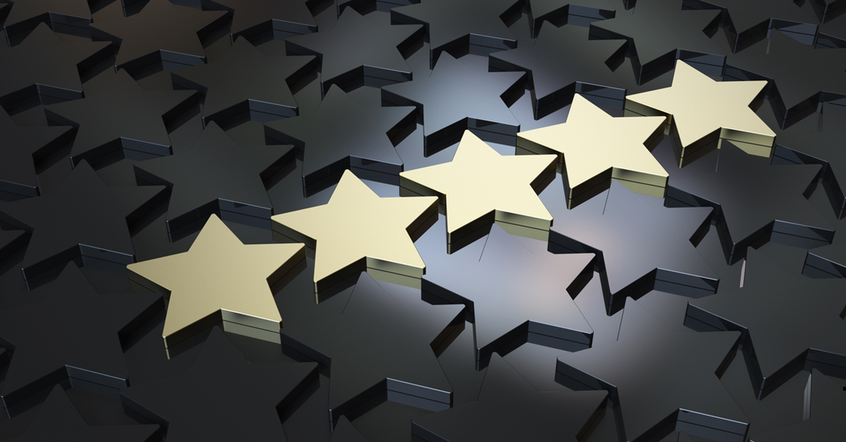 Working Together to Achieve the Gold Standard