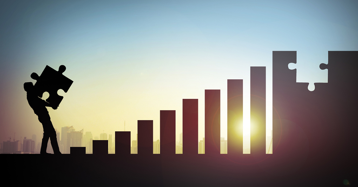 Growing Your Business in the Face of Disruptors