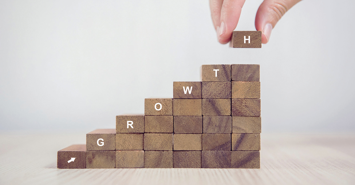 4 Key Areas to Leverage Within Your Business to Create Newfound Growth