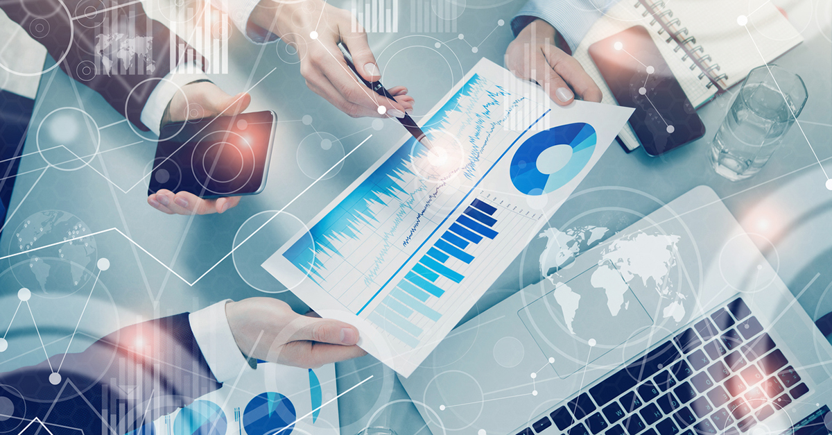 Travis Baron: A Hands-On Approach to Growth