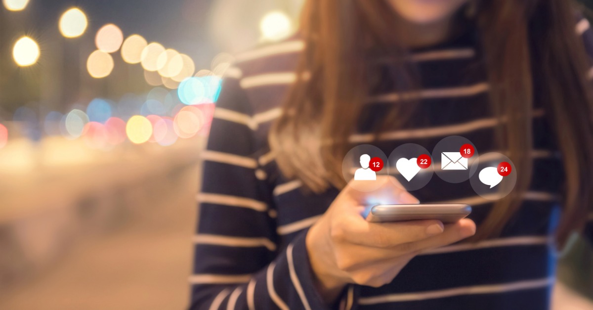 Social Media Marketing