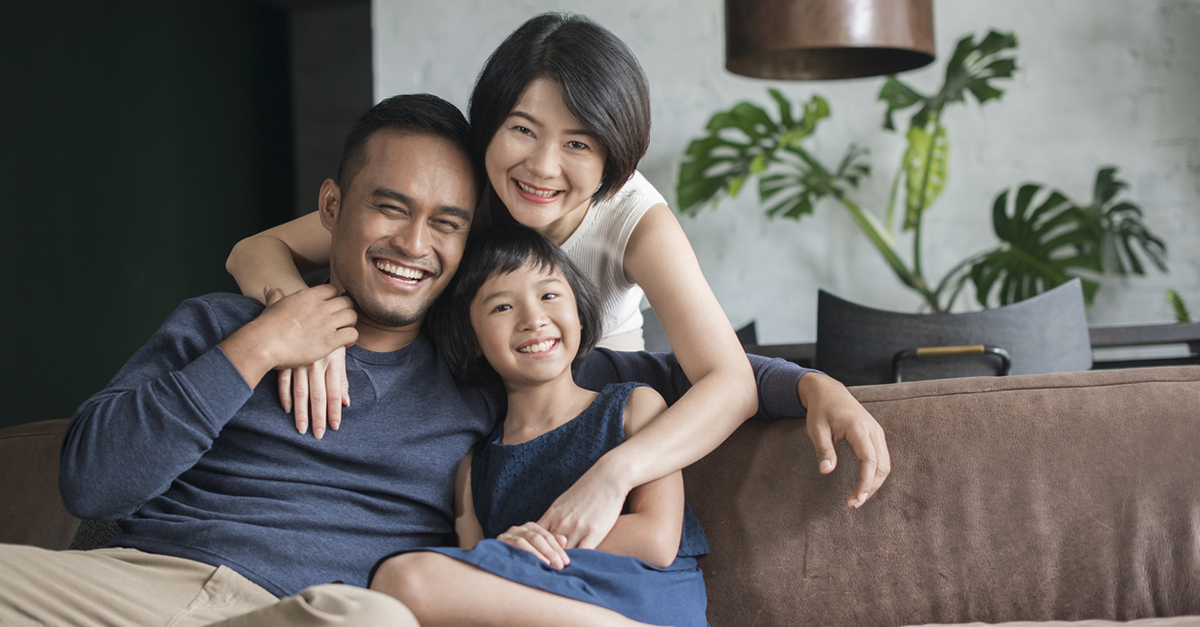 Move? No Thanks, Homeowners Say