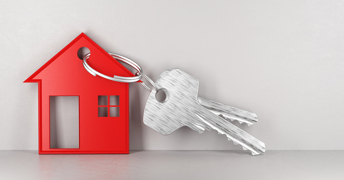 Housing on Normalizing Track: Zillow