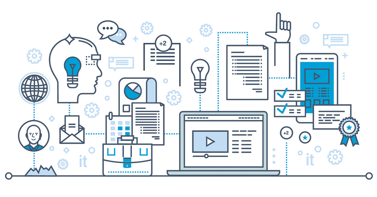 Adopting Innovation From Within to Survive a Shifting Industry
