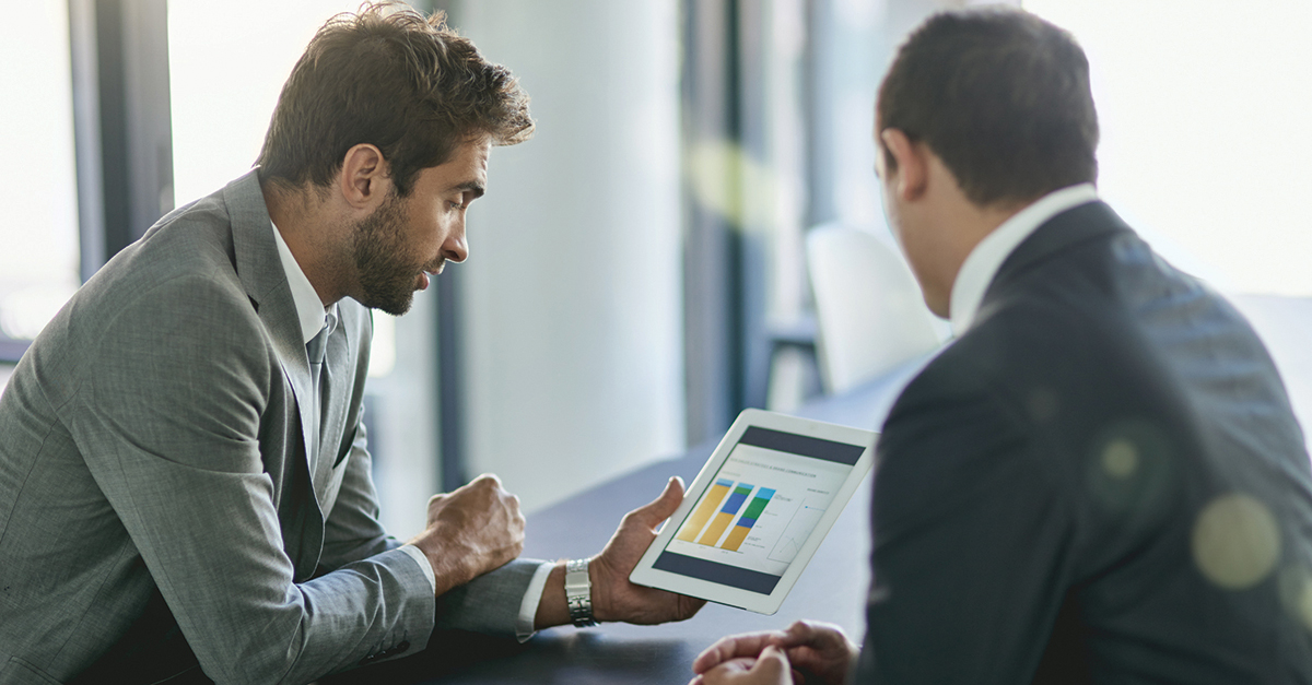 Knowledge Is Power: Realtors Property Resource®