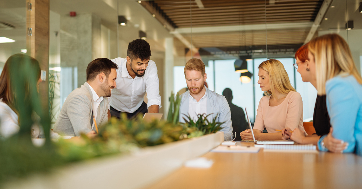 Team Leaders: Delegate Admin Work and Leverage Your Sales Time to Double Your Appointments