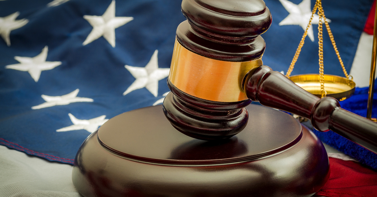 How Can Brokers Help Shape the Legislative Landscape?