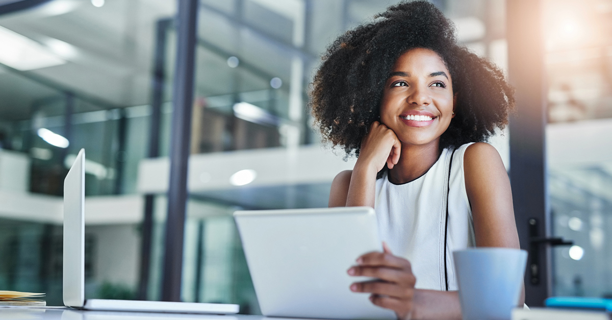 4 Keys to Leveraging Your Success