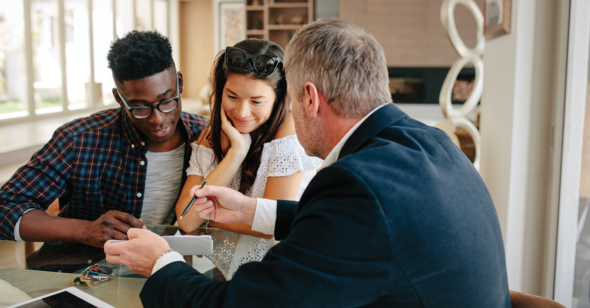 The ‘Choice Point’: Leveraging the Power of a Team