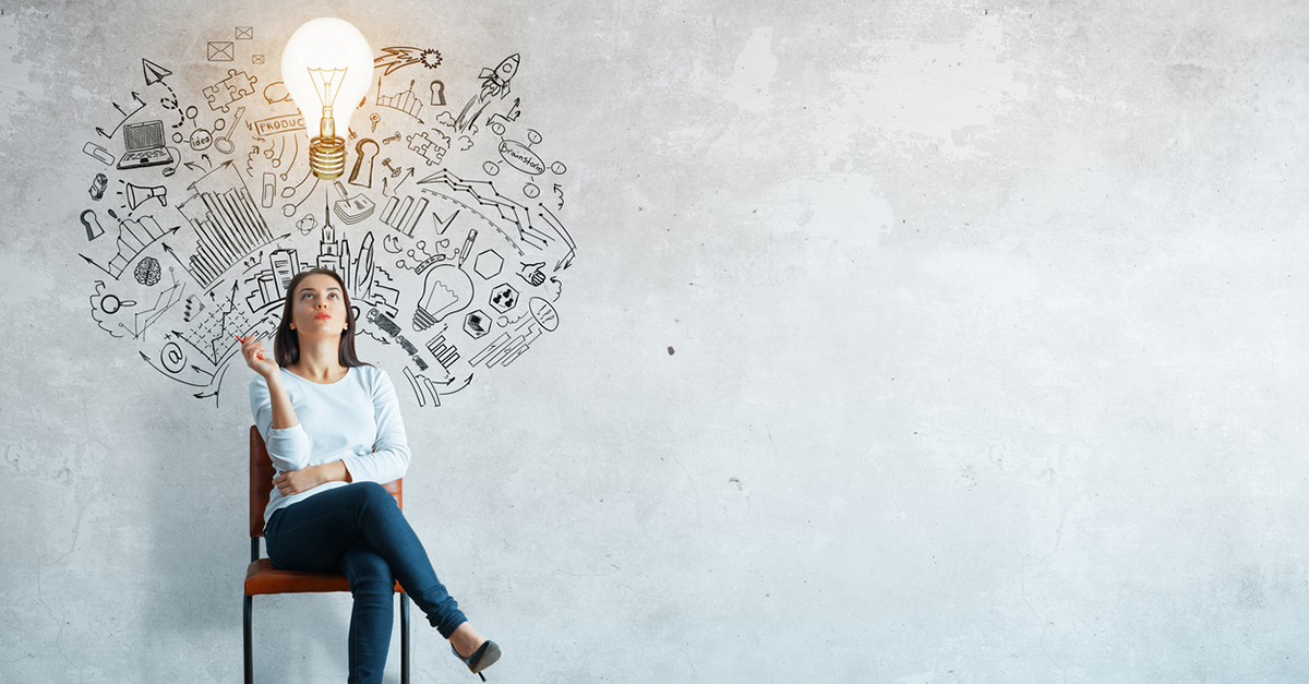 Marketing Ideas From RPR® for New Agents