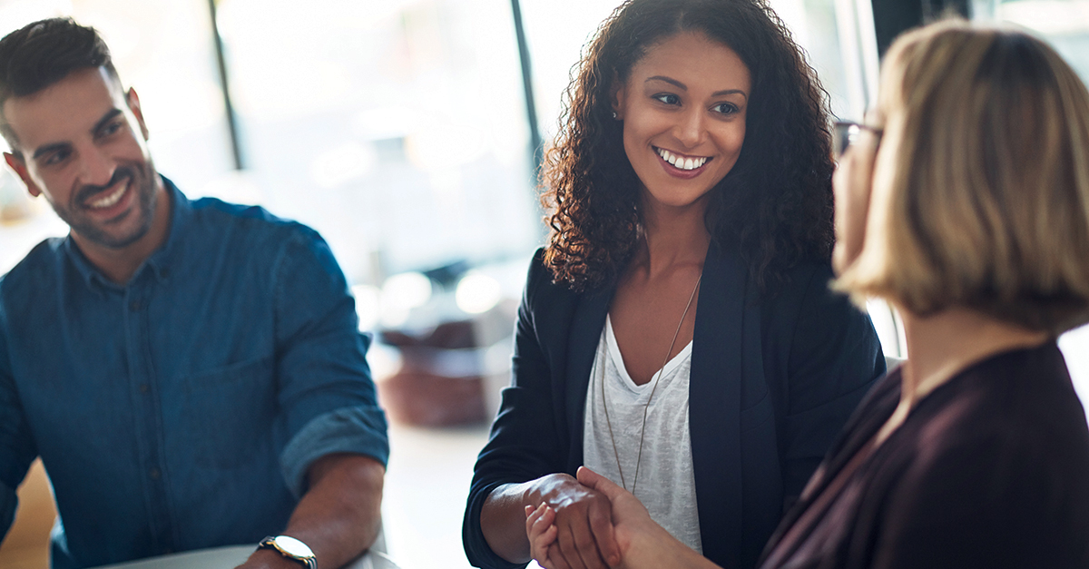 See More People for More Profits