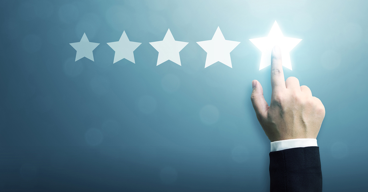 Daryl Owen: Focused on Value and Professionalism