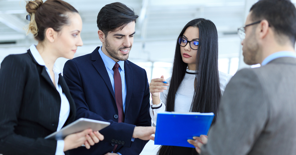 Real Estate Teams a Growing Trend, NAR Reports