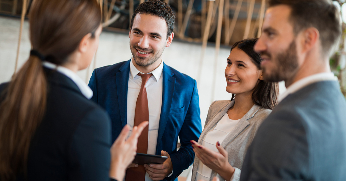 Maximize Your Relationships to Successfully Recruit and Retain in the Fourth Quarter