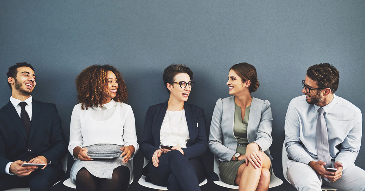 Recruiting, Retention and Leads: How They Came Together to Double a Broker’s Business