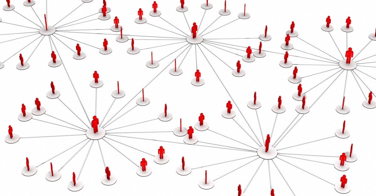 Referral Insights From Industry Experts: High-Touch Equals High Profits