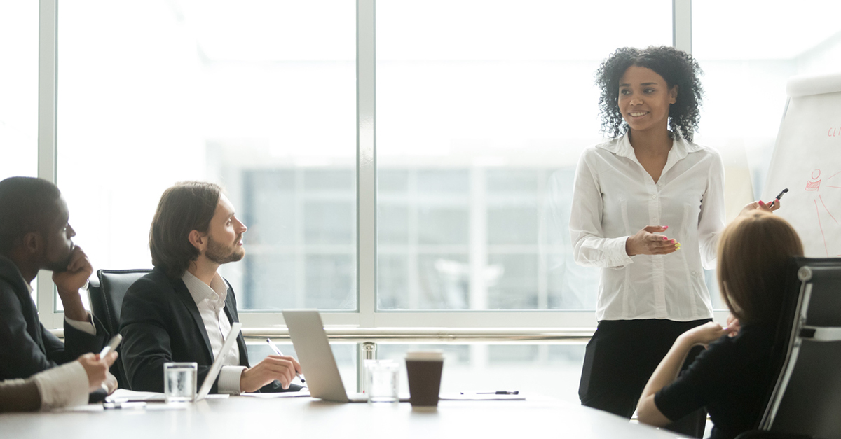 9 Characteristics of Top-Performing Sales Managers