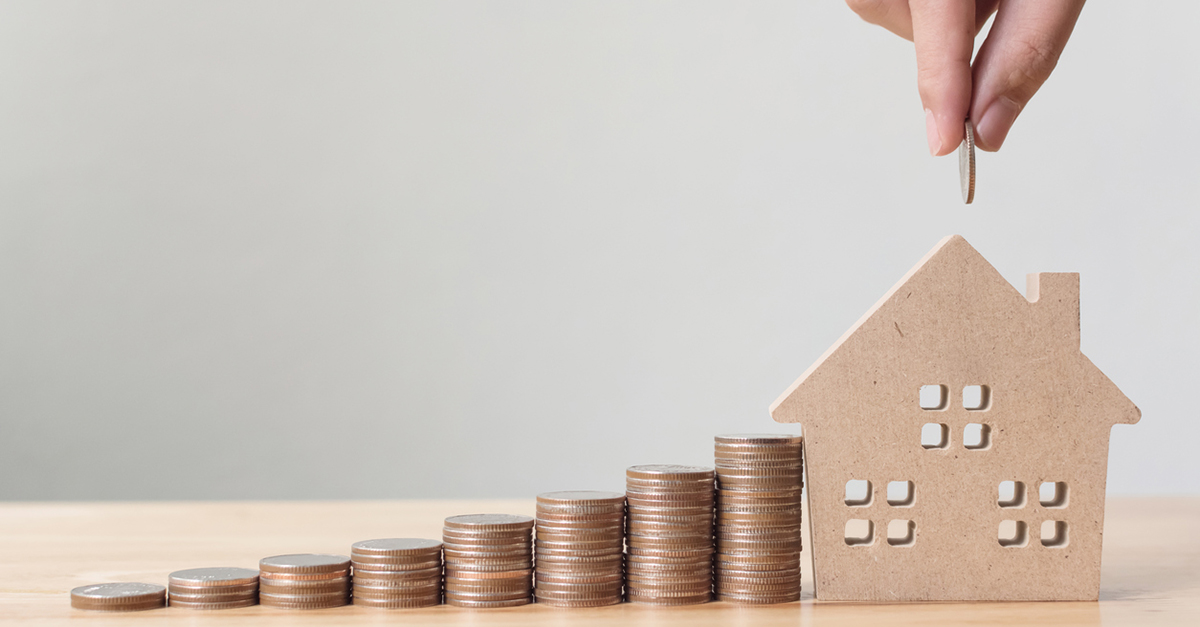 Buying in the Future? Start Saving Today