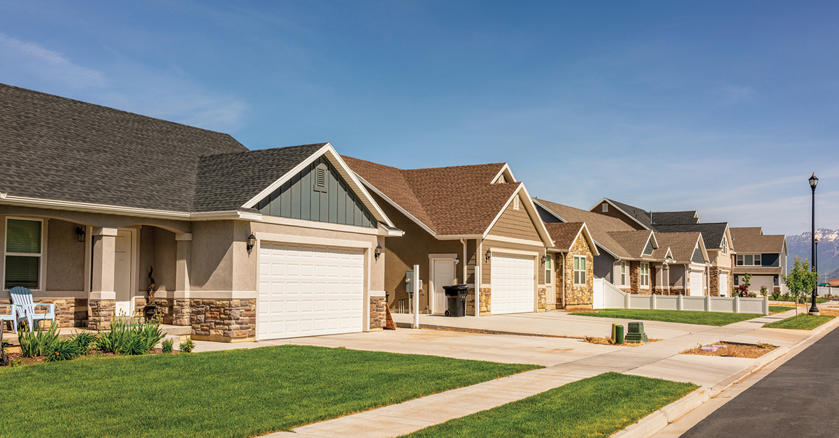 Policy Matters FHFA Ends SingleFamily Rental Pilot Program