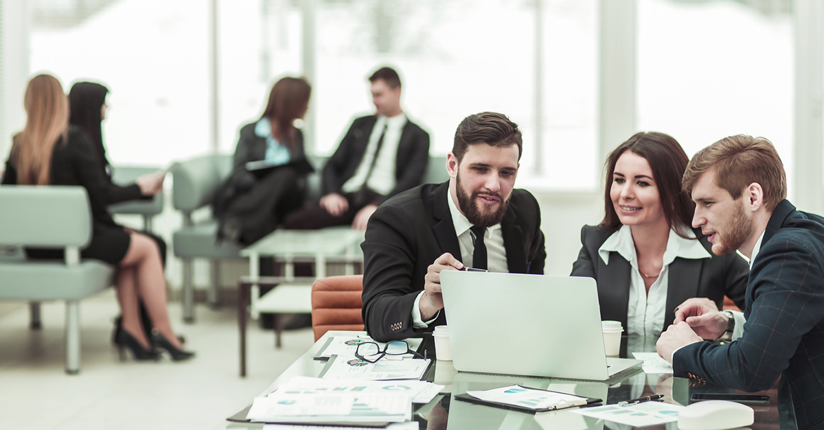 Fostering Success Through a Supportive Culture