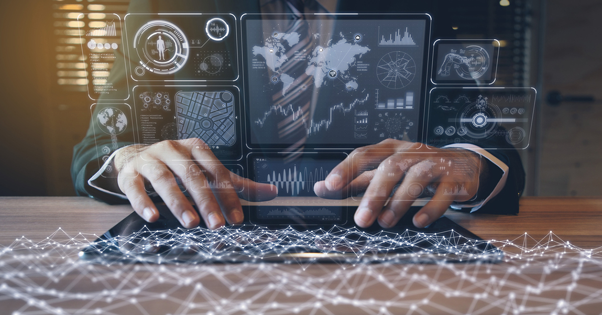 Work Smarter, Not Harder