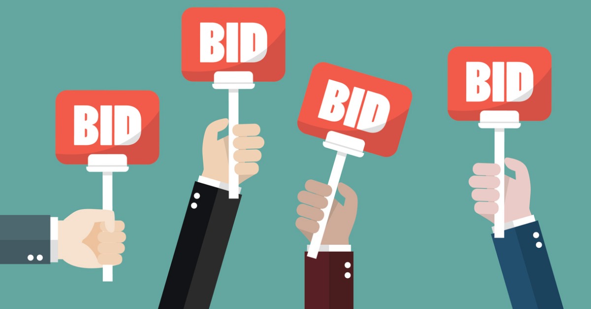 Tips for Navigating a Bidding War