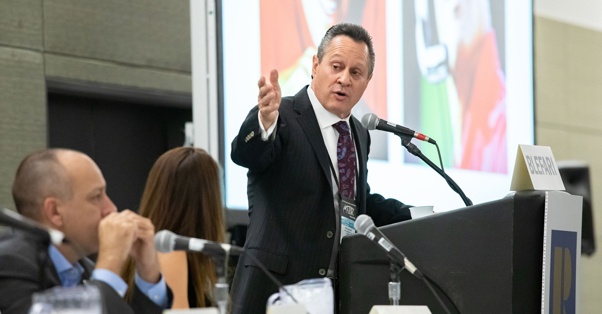 Make Your Own Noise: Keeping Your Brokerage Relevant and Valuable